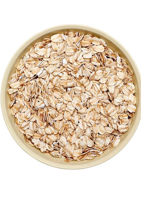 aktarix Yulaf Ezmesi Meyveli Müsli 10 kg Kabuksuz 1 Er Kg'lık Paketlerde