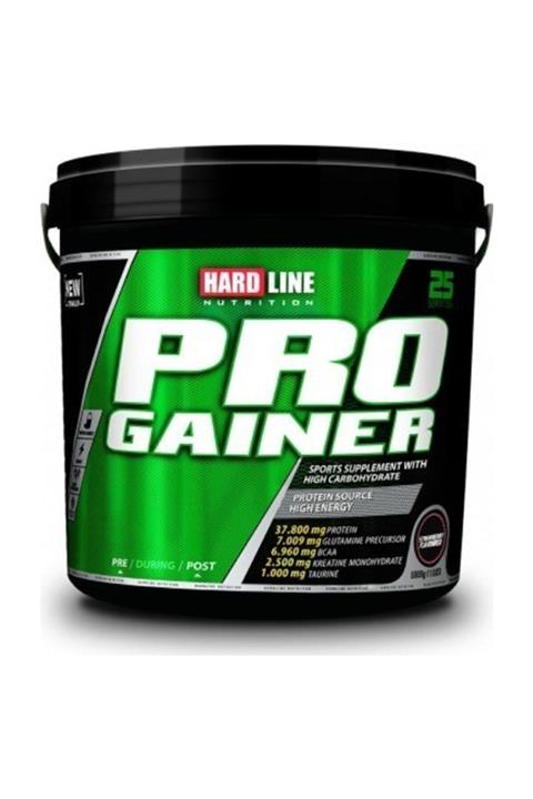 Hardline Progainer 5000 gr Çikolata