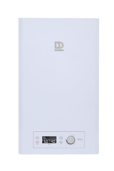 Demirdöküm Atron Condense 24 Kw Yarı Yoğuşmalı Kombi