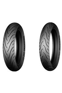 Michelin 130/70-17 62s Mıchelın Pılot Street Motosiklet Lastiği