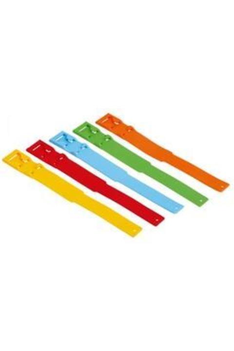 KERBL Işaretleme Bandı Kilitli Yeşil