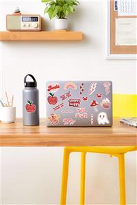 AR Sticker Laptop Notebook Tablet Sticker Set 2