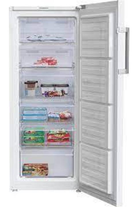 Beko 7361 Nbf 219 Lt 6 Çekmeceli No Frost Derin Dondurucu