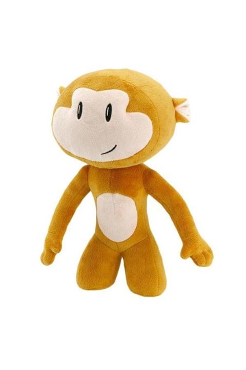 Oyuncakmatik Maymuş 30 Cm