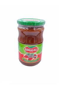 özkaleli gida Özkaleli Kuşburnu Marmelatı 800 gr