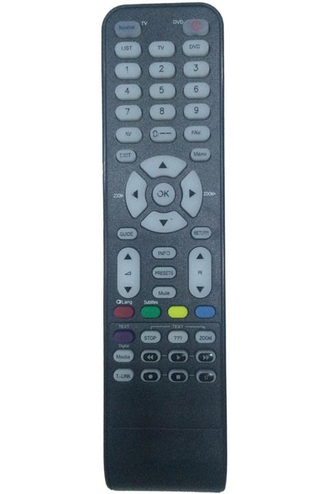 Altus Rc 1994925 Dvd'li Lcd Tv Kumandası