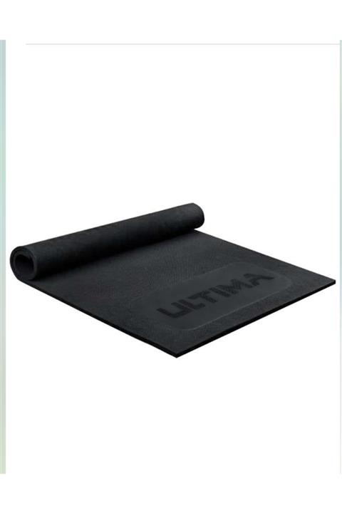 ULTIMA Büyük Boy Koşu Bandı Minderi 100cm*190 Cm *1 Cm