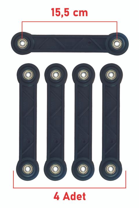 Happy Baby Beşik Sallama Aparatı