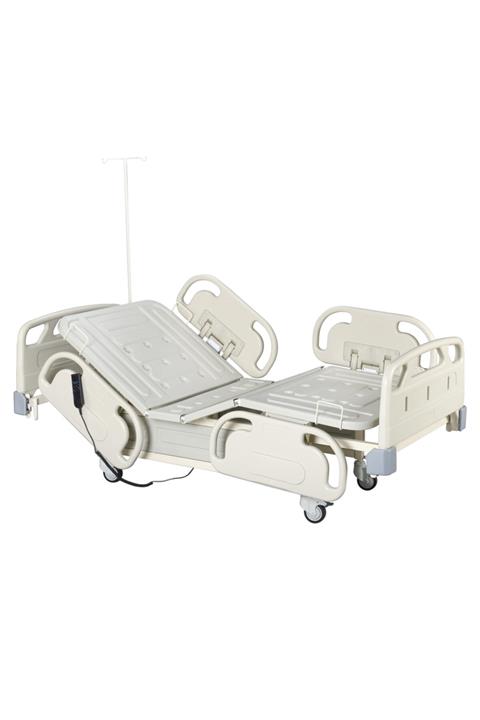 Gemesan 202 2 Motorlu Abs Yanlıklı Hasta Yatağı