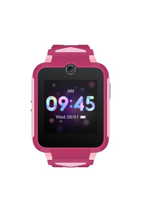 Ecr Mobile Ecr Alcatel Tcl Mt42 Uyumlu Akıllı Çocuk Saati Ekran Koruyucu - (2 Adet)