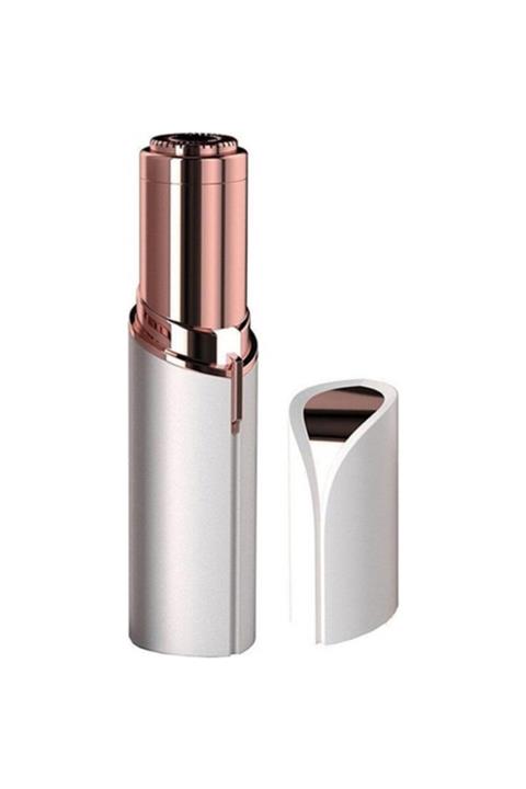 Skygo Flawless Yüz Epilasyon Cihazı - Flawless Yüz Tüy Temizleyici Epilasyon Aleti