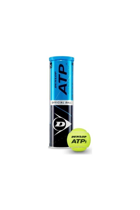 DUNLOP Tenis Topu D Tb Atp