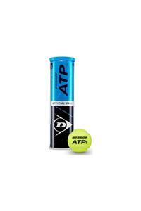 DUNLOP Tenis Topu D Tb Atp