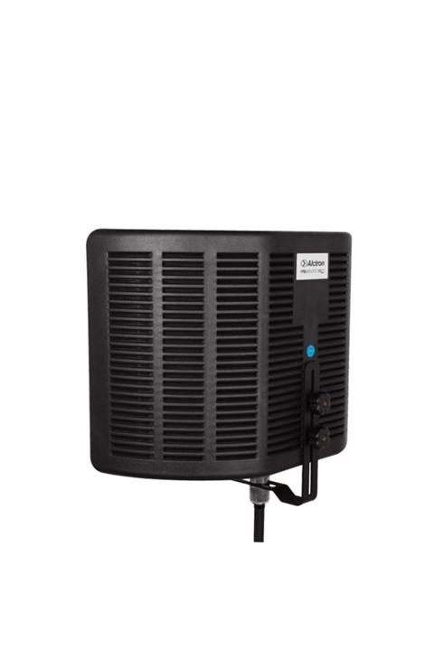 ALCTRON Pf66 Mikrofon Ses Yalıtım Izolasyon Akustik Paneli