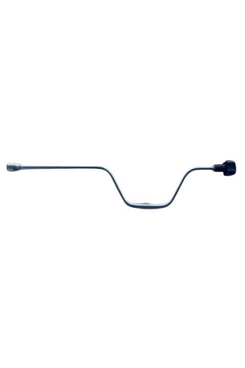 KNOTT Karavan Köşe Destek Ayağı Kolu 19 Mm