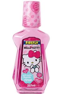 Hello Kitty Ağız Çalkalama Suyu 237ml