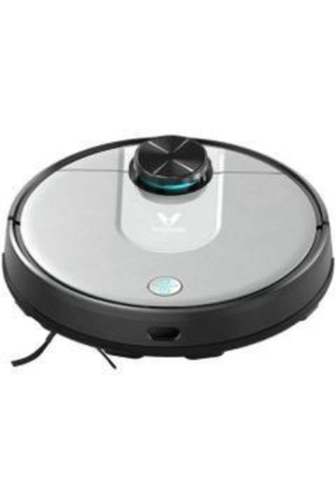 Viomi V2 Pro Vacuum Cleaner Lazer Sensör Robot Süpürge