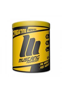 Mustang Nutrition Creatine 450 gr