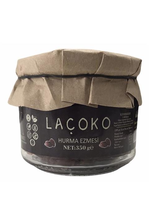 KEY Market Laçoko Hurma Ezmesi 350 Gram