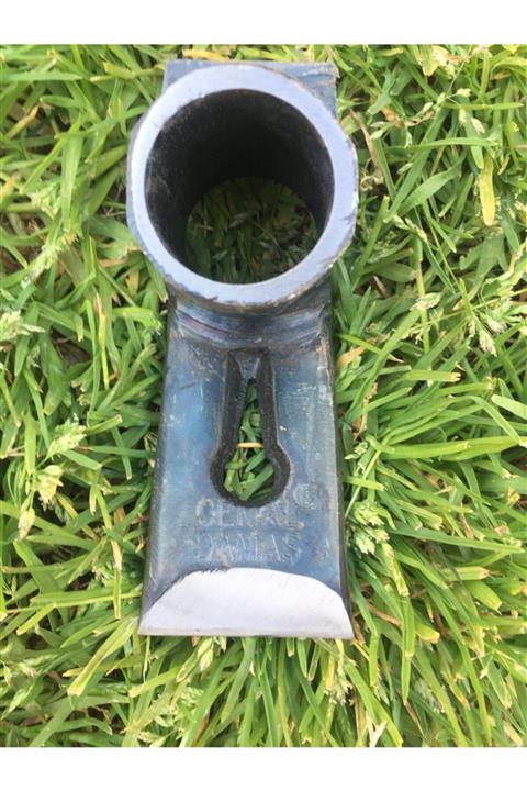 ULAMIŞ TARIM ALETLERİ Ulamış Cemal Damaş Ustakeseri Sap Dahil