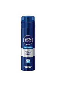 Nivea Protect & Care Koruyucu Tıraş Jeli 200 ml