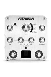 Fishman Aura Spectrum Dı Akustik Preamp Pedalı