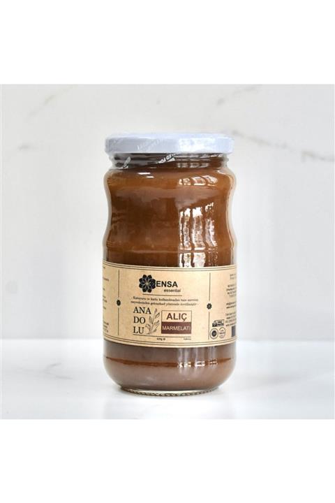 Densa Essential Katkısız Doğal Alıç Marmelatı 420gr