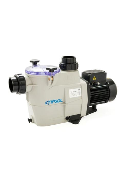 Havuz Sepeti Kripsol Koral Kse Havuz Pompası