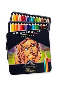 Prismacolor Premier 48’li Kuru Boya Kalem Seti