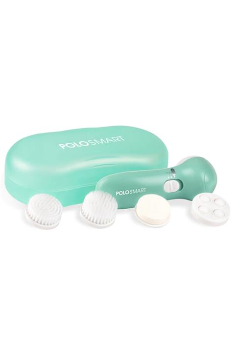 Polo Yüz Temizleme Fırçası