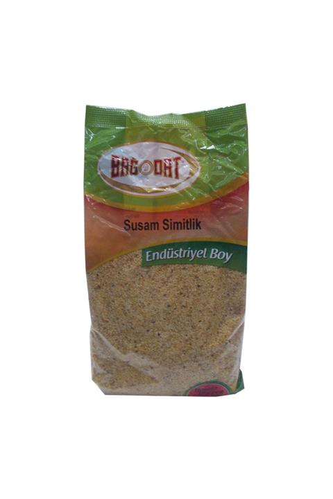 Bağdat Baharat Simitlik 1000 gr Susam