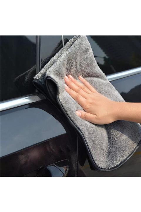 felix express Oto Temizleme Araba Bezi