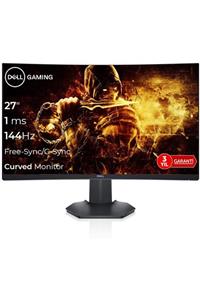 Dell Fullhd Free-sync/g-sync Curved Hdmı Dp 27\