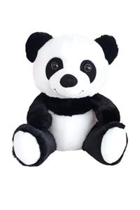 Simbat Oyuncak Sevimli Peluş Panda 45 Cm