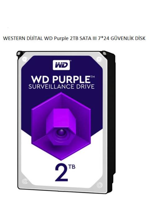 WESTERN DIGITAL 3.5\