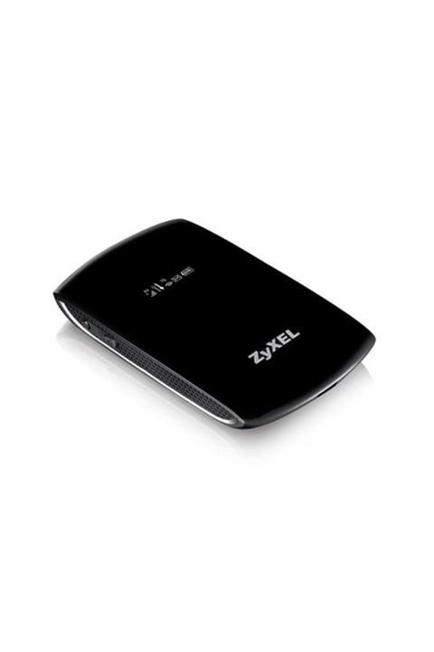 ZyXEL Wah7706 4g/lte Taşınabilir Router