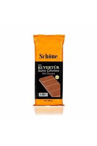 SCHÖNE Mini Sütlü Kuvertür Çikolata (200 Gr)