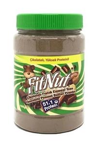 FitNut Çikolatalı Fıstık Ezmesi Tozu 400 gr