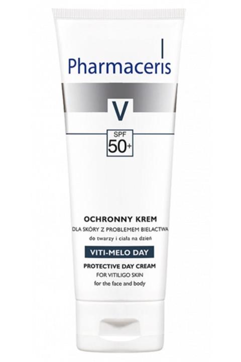 Pharmaceris V Serisi Vitiligo Spf50+ Vıtı Melo Day
