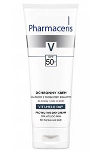 Pharmaceris V Serisi Vitiligo Spf50+ Vıtı Melo Day