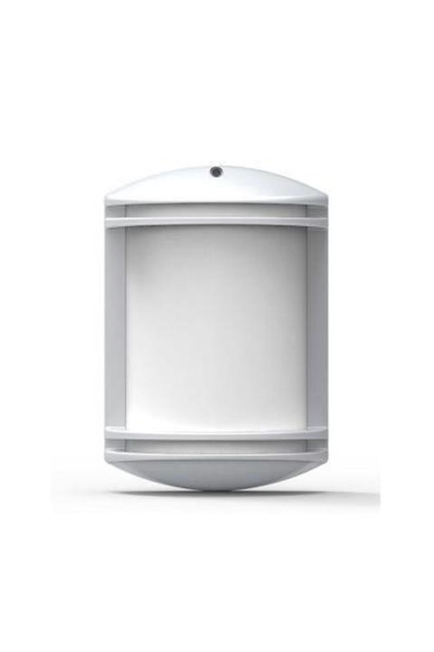 Horoz Orkide-4 Sensörlü Beyaz