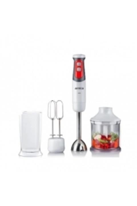 Arnica Gh21591 Blender Seti Beyaz