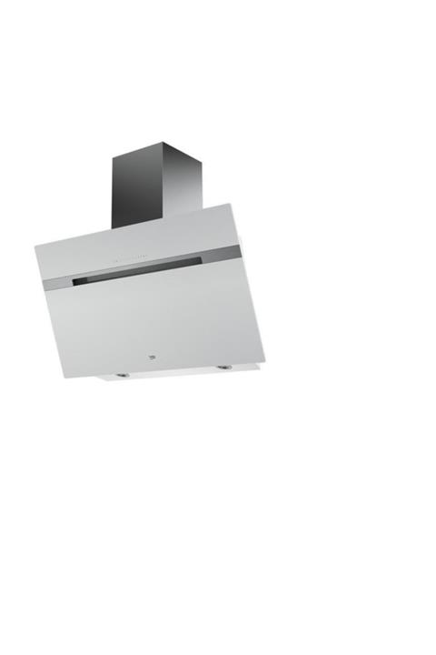 Beko Ade 92843 B Ankastre Davlumbaz