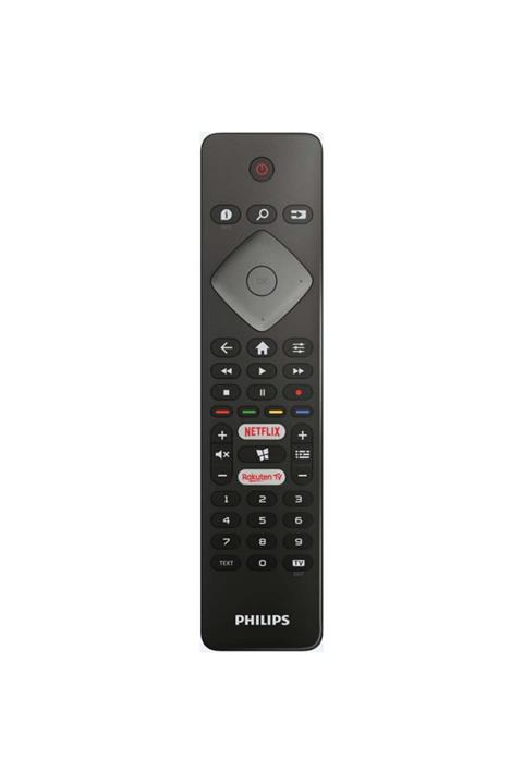 Philips Brc0884301/01 Tv Kumanda