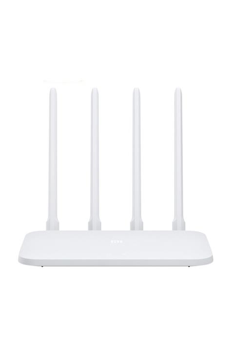 Xiaomi Mi 300 Mbps 2.4ghz 4c Kablosuz 4 Anten Router