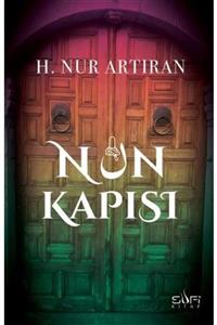 Sufi Kitap Nun Kapısı