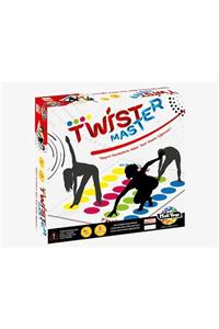 Bundera Twister Master Denge Oyunu Yeni Versiyon