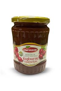 Öncüller Kuşnurnu Marmelatı 630gr