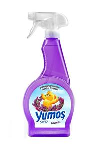 Yumoş Lavanta Sprey 500 ml X 3 Adet