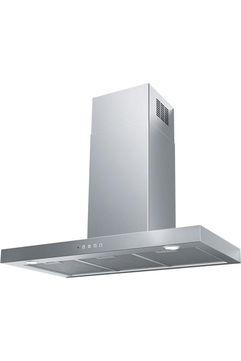 Franke Format Fdf Eg6 90 Xs Duvar Tipi 90 Cm Davlumbaz